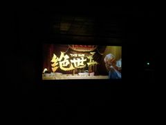 -华星国际影城