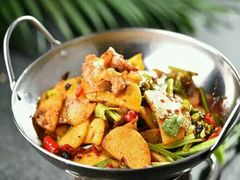 -北方工业大学学生餐厅(晋元庄路店)