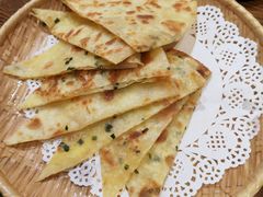 葱油饼-李老哈·东北菜(宋园路店)