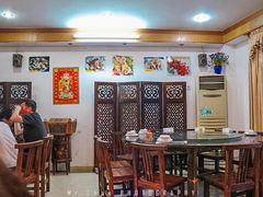 -南门园饭馆(鹏城店)