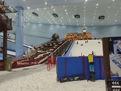 -广州热雪奇迹