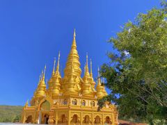 -西双版纳勐泐文化旅游区