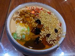 自助料碗-和院老火锅铜锅烧烤海鲜(朱雀大街店)