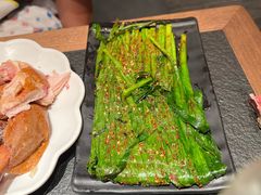 -聚点·北京串(簋街店)