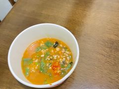 -菌乡缘·野生菌蒸汽鱼火锅(江边夜市店)