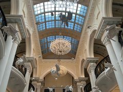 -Salon de Ville浦江汇(上海外滩华尔道夫酒店店)