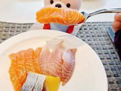 魚生-德福阁(仕德福酒店)