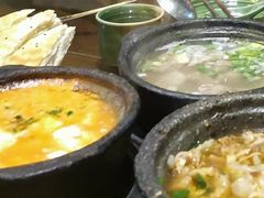 -王明古法砂锅居(开化寺店)