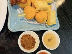 -火燒雲傣家菜(鼓楼店)