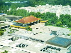 -南京维景国际大酒店(南京博物院店)