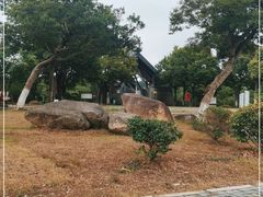 -鸿山遗址博物馆