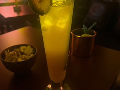 -悦界酒吧(后海店)