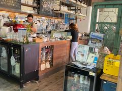 -青咖啡(三坊七巷店)