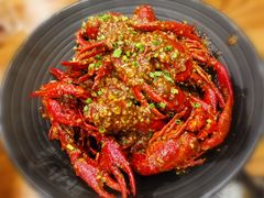 -虾小龙老长沙龙虾馆(坡子街店)