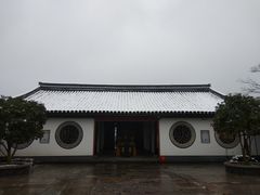 -绍兴书圣故里景区