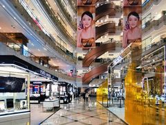 -新世界大丸百货