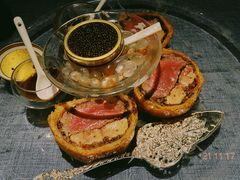 -弦月窗LUNETTE BY AMANDA(复兴路店)