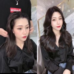 -3AM HAIR SALON染发接发