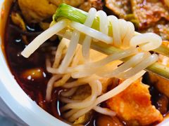 -水平有限广西米粉·广西风味集(五道口店)