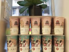 -一杯潮茶·专注潮汕茶饮(十二中创始店)