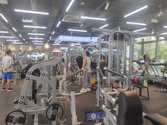 -OG01·24h私教铁馆(中鼎316店)