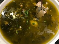 -庆合府重庆大排档(紫都城店)