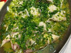 -盛百味·家宴餐厅(霸州分店)