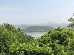 -南北湖风景区