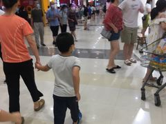 -永旺梦乐城(金银潭店)