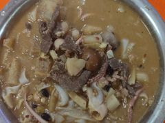 老友三鲜粉-舒记粉店(七星路店)