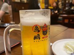 -鸟鹏烧鸟居酒屋(昌岗店)