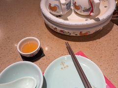 -点都德(聚福楼店)