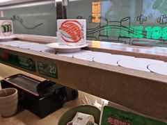 -禾绿寿司·定食·拉面·烧炸(宝安大仟里店)