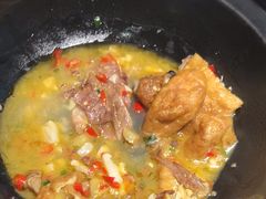 -新辣宴·湖南家常菜·商务聚餐(中粮创芯店)