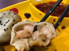 -小杨生煎(黄河路店)