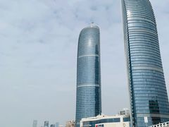 -演武大桥观景平台