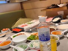 -海底捞火锅(CBD安泰广场店)