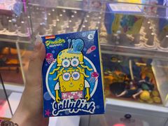 -爱玩嘉年华(江北一店)