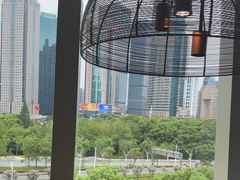 -九井澤精致料理(金茂店)