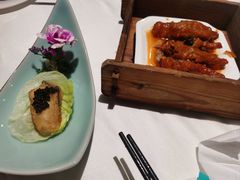 -太平洋PACIFIC SPA•奢睿水疗(万象城店)