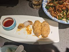 -老头儿油爆虾(星光一期店)