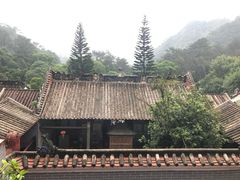 -飞霞风景名胜区