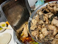 -肖肖酸萝卜鱼火锅(总店)