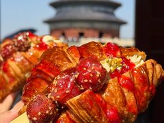 -味多美·北京面包工坊(天坛店)