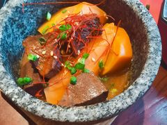 -披头士和牛火锅·寿喜烧自助(陶溪川店)