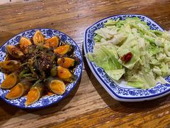 -范记豆花庄(东门好吃街店)