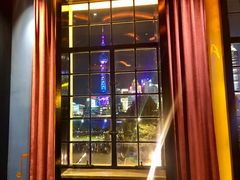 -YUE·6·西式融合餐厅(外滩六号店)