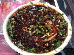 -东方宫中国兰州牛肉拉面(新起街店)