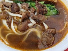 -农园餐厅(北京大学店)