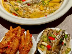 -湘轩·土菜研究院(光大店)